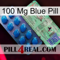 100 Mg Blue Pill new02